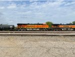 BNSF 6516